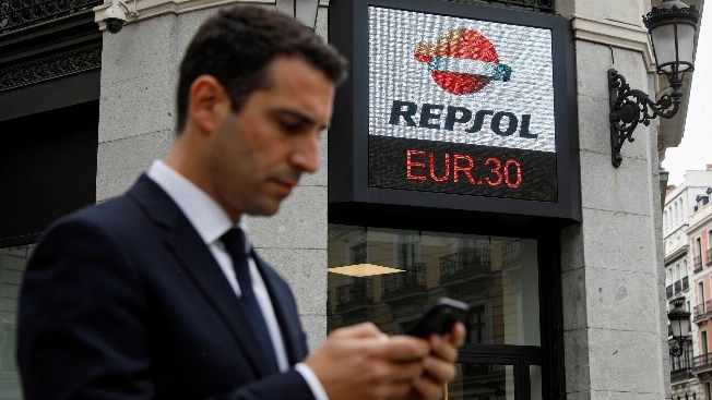 Repsol stock rises as Libya oil cut tests investor nerves Maghreb Insider