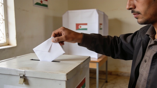 Morocco's 2026 Vote Tests the Limits of Electoral Change Maghreb Insider