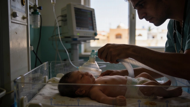 Tunisia's Blackouts Turn Heat Into a Public Health Crisis Maghreb Insider