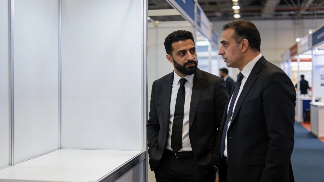 MÜSİAD Libya Seeks Business Partners at Istanbul Expo Maghreb Insider