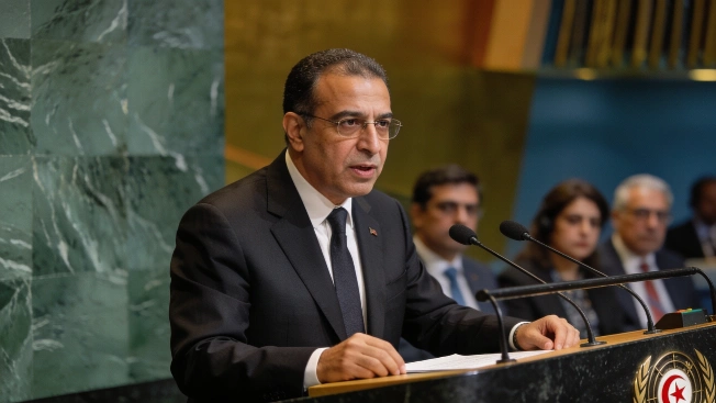 Tunisia backs UNRWA mandate and Jerusalem status Maghreb Insider