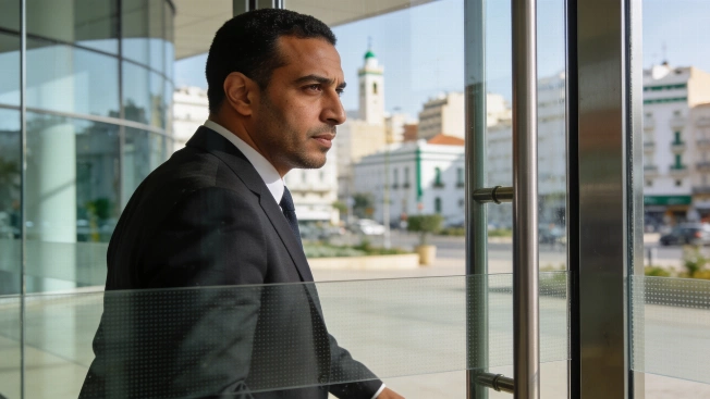 McKinsey Taps Yassir Zouaoui to Lead Morocco and Francophone Africa Maghreb Insider