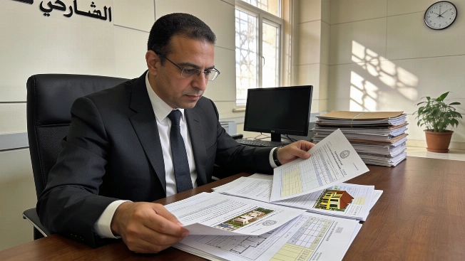 Al-Sisi Orders Sweeping Review of Real Estate and Utility Oversight Maghreb Insider