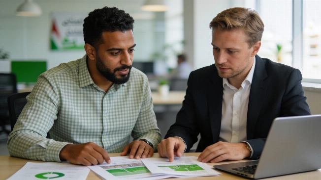 Libya and GIZ plan first Green Business Incubator and venture fund Maghreb Insider