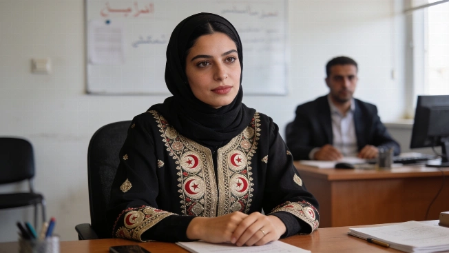 Tunisia's gender gap persists despite gains in education and health Maghreb Insider