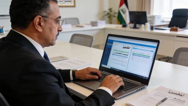 Libya's Ministry of Health advances PharmaGate for pharmaceutical regulation Maghreb Insider