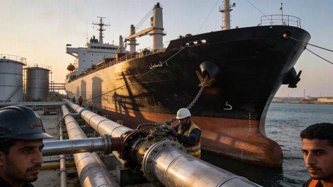 Libya secures record oil premium in one million barrel deal with India Maghreb Insider