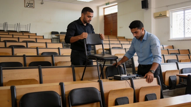 Algeria Sets 2026-2027 University Start Date for 22 September Maghreb Insider