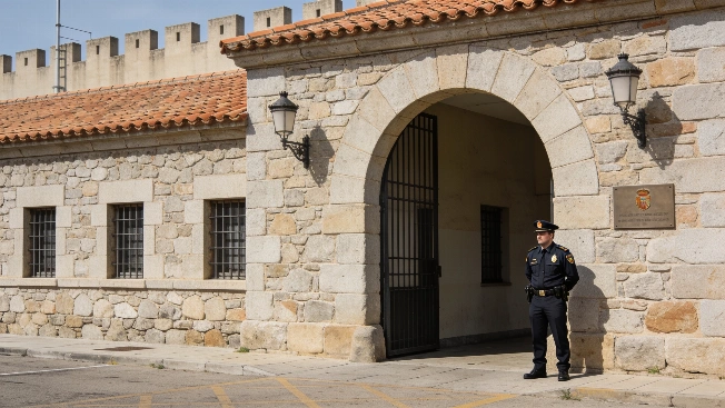 Ayoub Aissiou Extradition Case Tests Algeria-Europe Relations Maghreb Insider