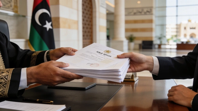 Libya opens doors for foreign companies with new approvals Maghreb Insider