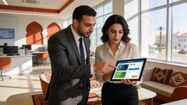 Djezzy gets green light from central bank to launch digital payments in Algeria Maghreb Insider