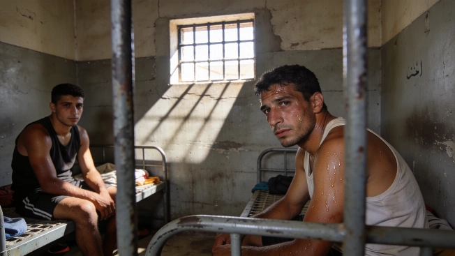 Tunisia's prison deaths rise as heatwave exposes crisis behind bars Maghreb Insider