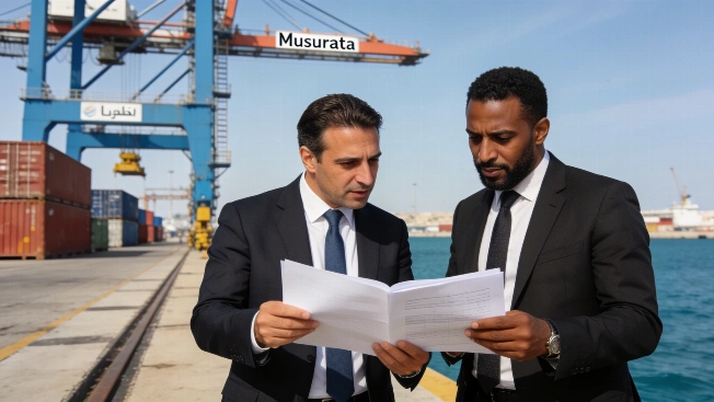 Italpress to cover Misurata Energy and Business Summit as official media partner Maghreb Insider