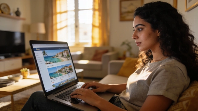 Garnest sets aggressive growth targets for Egypt vacation rental market Maghreb Insider