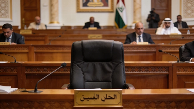 Libya's parliament elects new speaker after 12 years under Aguila Saleh Maghreb Insider