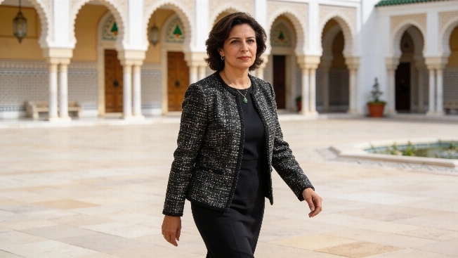 Morocco appoints its first woman prime minister Maghreb Insider
