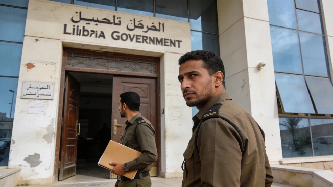 Libyan court halts intelligence chief shakeup as power struggle deepens Maghreb Insider