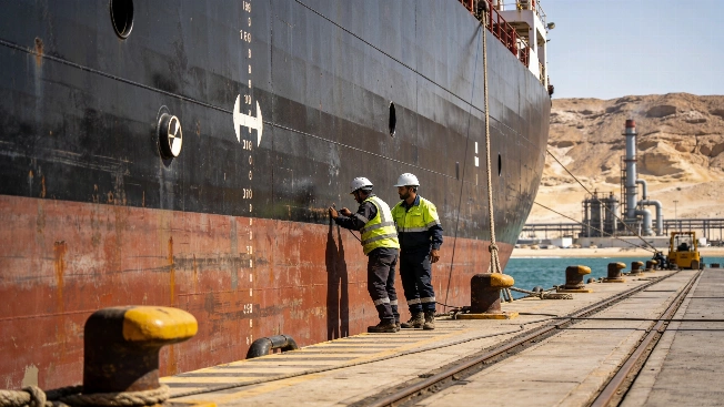 Libya secures record oil premium in million-barrel sale to India Maghreb Insider