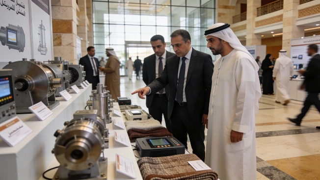 Egypt and Libya Plan Permanent Egyptian Product Expo in Benghazi Maghreb Insider