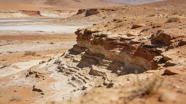Viridien and ONHYM Join Forces on Morocco Basin Data Maghreb Insider
