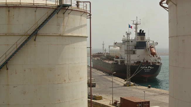 Tunisia's External Deficit Widens as Reserves Fall Maghreb Insider
