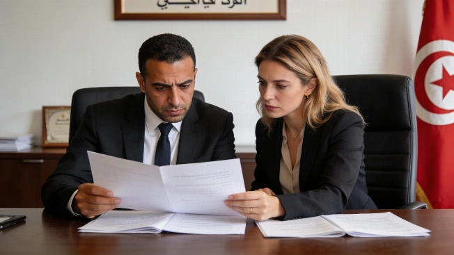 Zenith Energy disputes Tunisia arbitration, citing tribunal conflict Maghreb Insider
