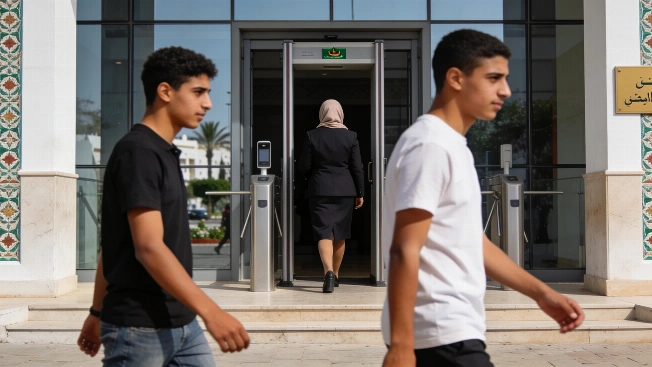 Morocco's Next Government Faces a Test of Public Trust Maghreb Insider