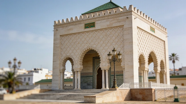 Morocco backs Saudi security after Houthi strikes Maghreb Insider