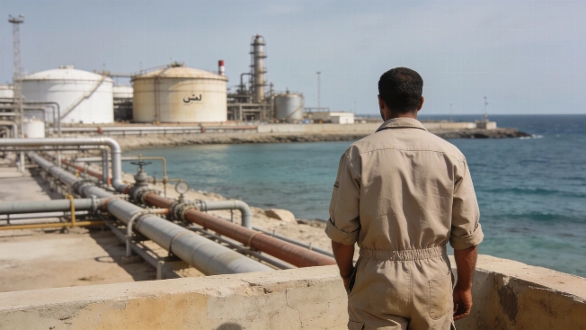 Libya Claim Puts Italy and Turkey in the Spotlight Maghreb Insider