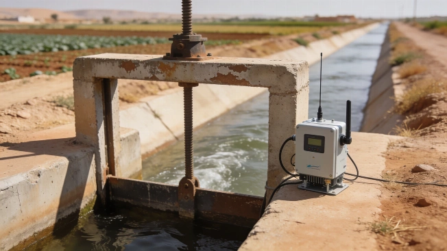 Rubicon Water picked for Morocco canal upgrade Maghreb Insider