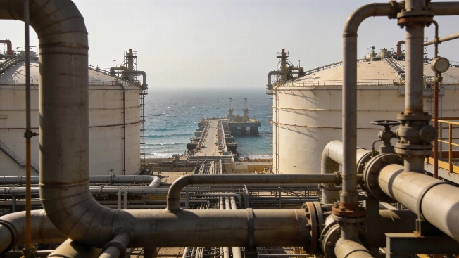 Egypt Pitches Energy Infrastructure as Africa's Market Gateway Maghreb Insider