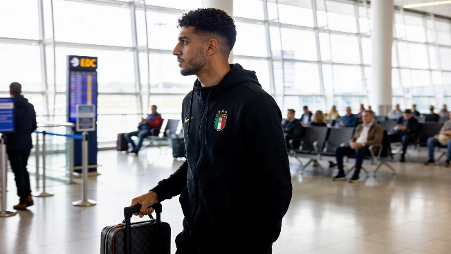 Al-Ittihad Forces Record Transfer for Hadj Moussa After Feyenoord Standoff Maghreb Insider