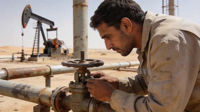 Gulf Investors Put More Money into Libya and Algeria Maghreb Insider