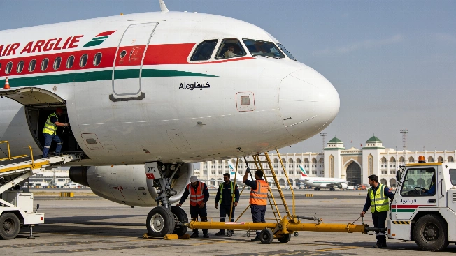 Air Algérie Opens Bookings for Four New International Routes Maghreb Insider
