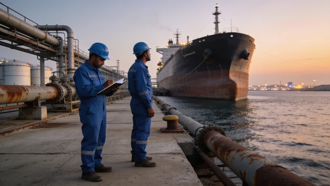 Libya oil and gas revenues hit fifteen billion dollars in eight months Maghreb Insider