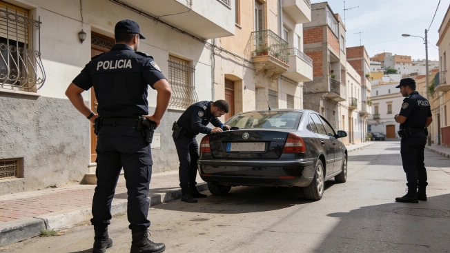 Oran Court Increases Sentences in Armed Robbery of 1.6 Billion Centimes Maghreb Insider