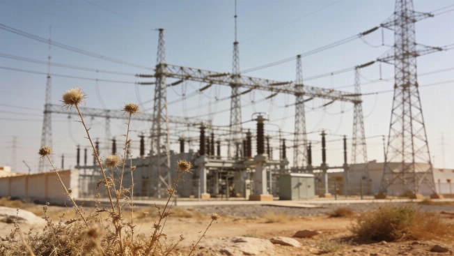 Tunisia and Algeria launch studies for a proposed 1.4 GW gas plant Maghreb Insider