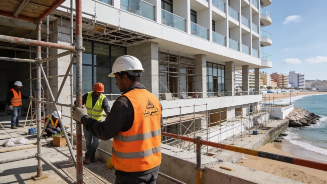 Accor and Risma ramp up hotel projects and training in Morocco Maghreb Insider