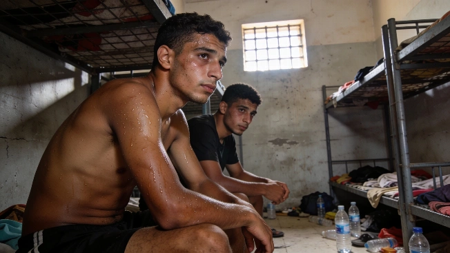 Tunisia faces scrutiny over prison deaths during extreme heat Maghreb Insider