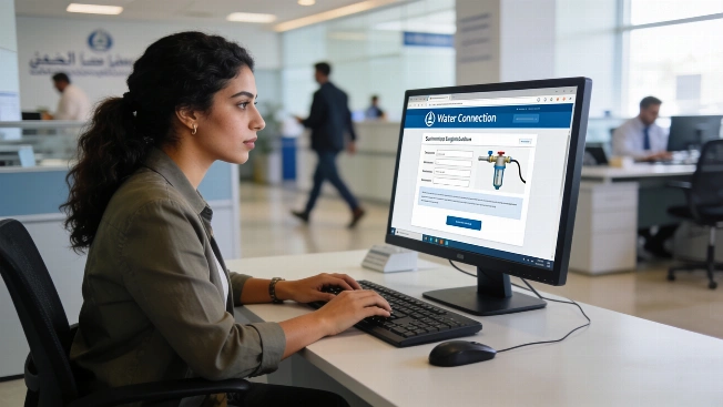 Algeria Moves Water Services and Certificates Fully Online in Digital Push Maghreb Insider