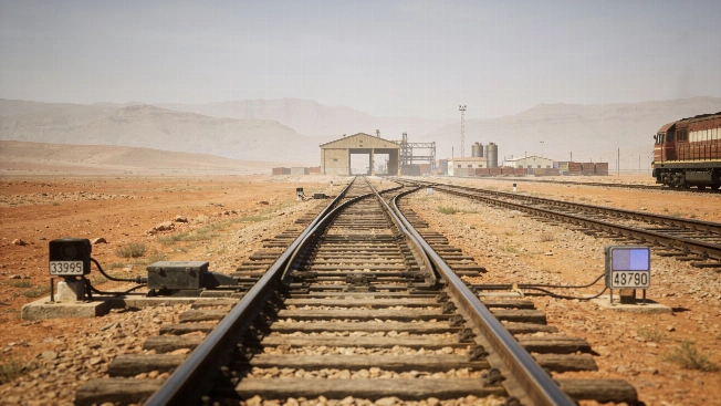 Algeria's megaprojects face a test beyond construction Maghreb Insider