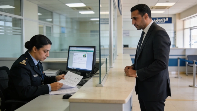 Algerian Customs Launches Fully Digital Import-Export Licensing System Maghreb Insider