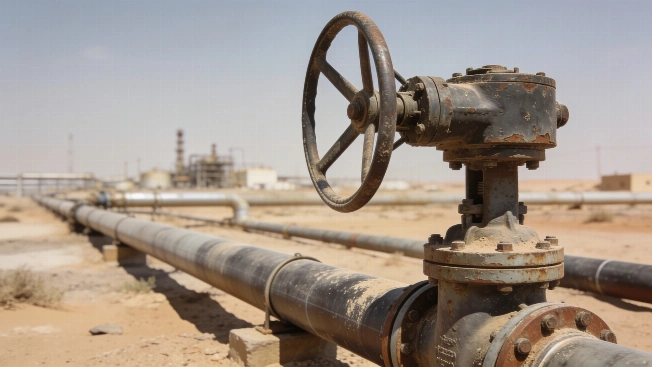 UN warns Libya oil infrastructure attacks could trigger sanctions Maghreb Insider