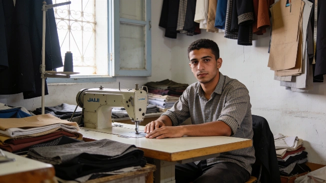 Morocco's close-knit ties leave loneliness unseen Maghreb Insider