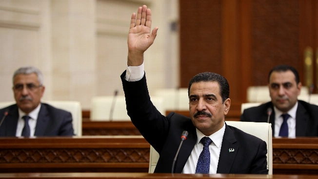 Libya's new speaker inherits a UN election timetable Maghreb Insider