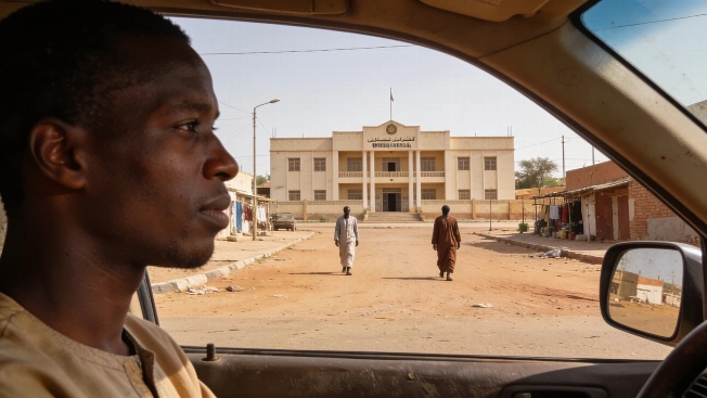 Sudan army adviser warns US truce plan risks Libya-style split Maghreb Insider