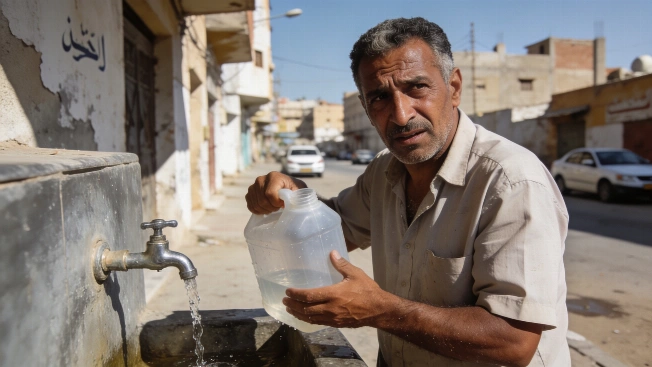 Grand Mufti criticises Tripoli government over basic service failures Maghreb Insider