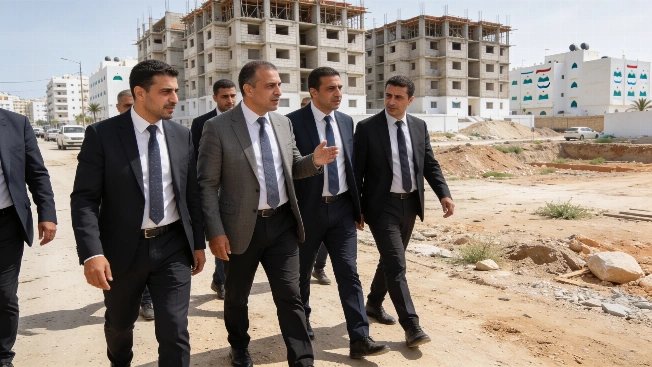 Tunisia opens social housing pipeline to private developers Maghreb Insider